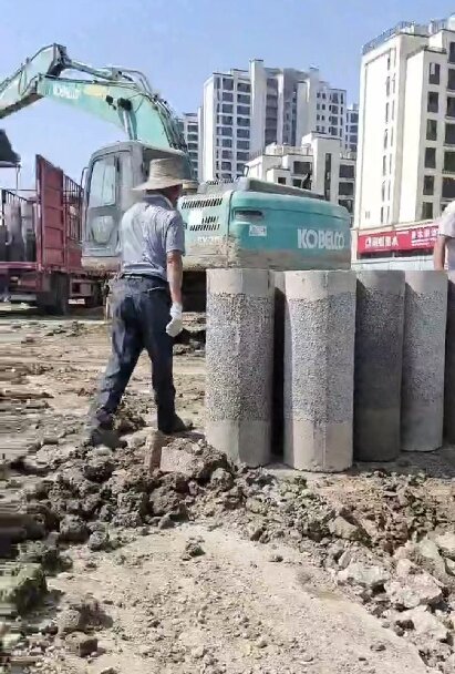 肥东降水井